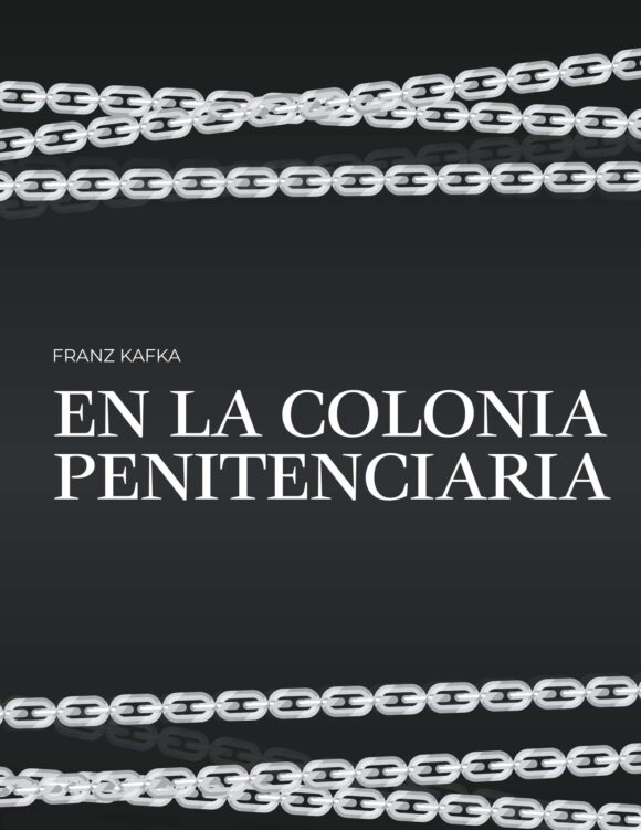 EN LA COLONIA PENITENCIARIA