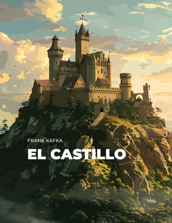 El castillo