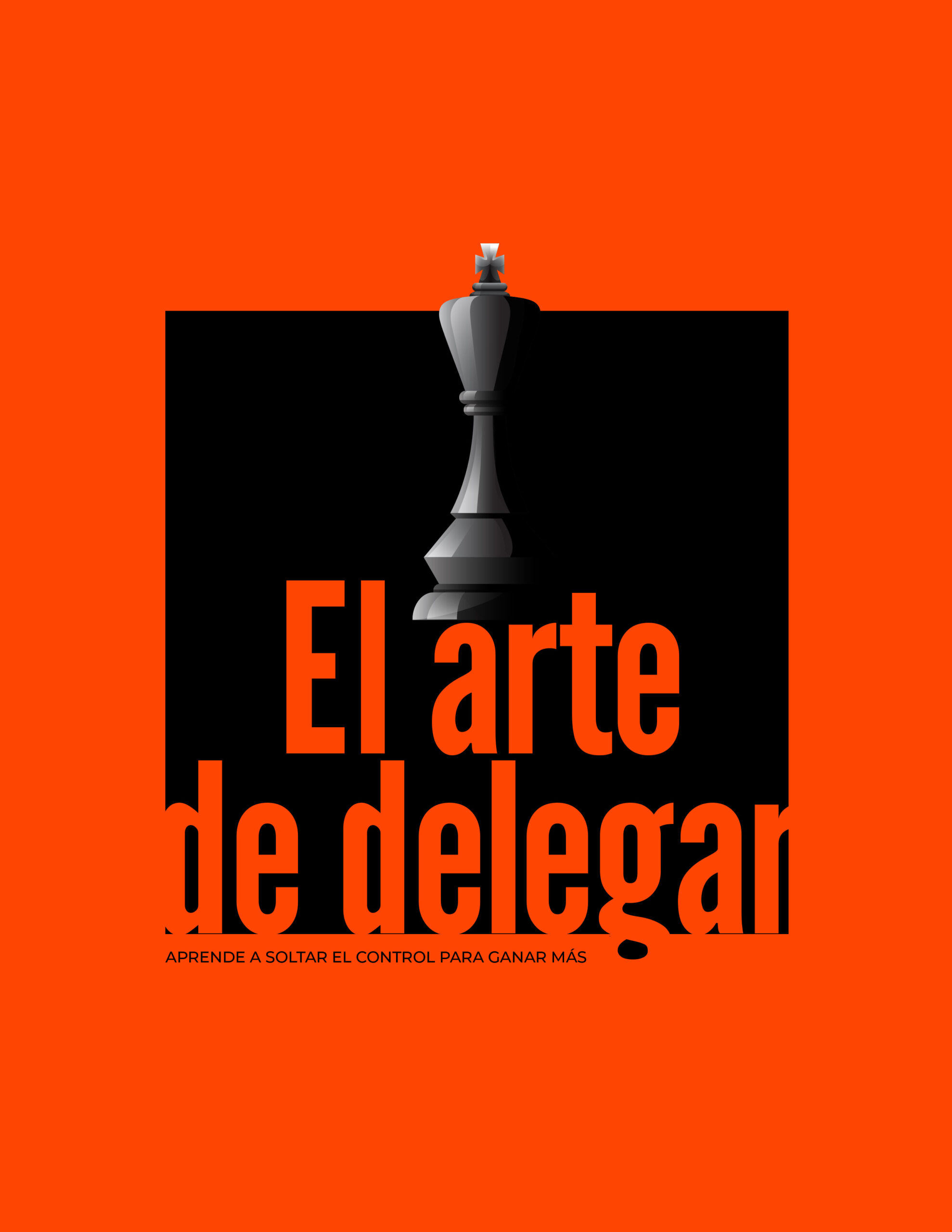 El arte de delegar