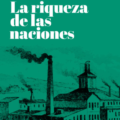La riqueza de las naciones