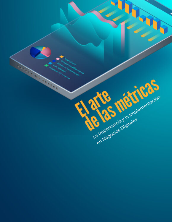 El arte de las métricas