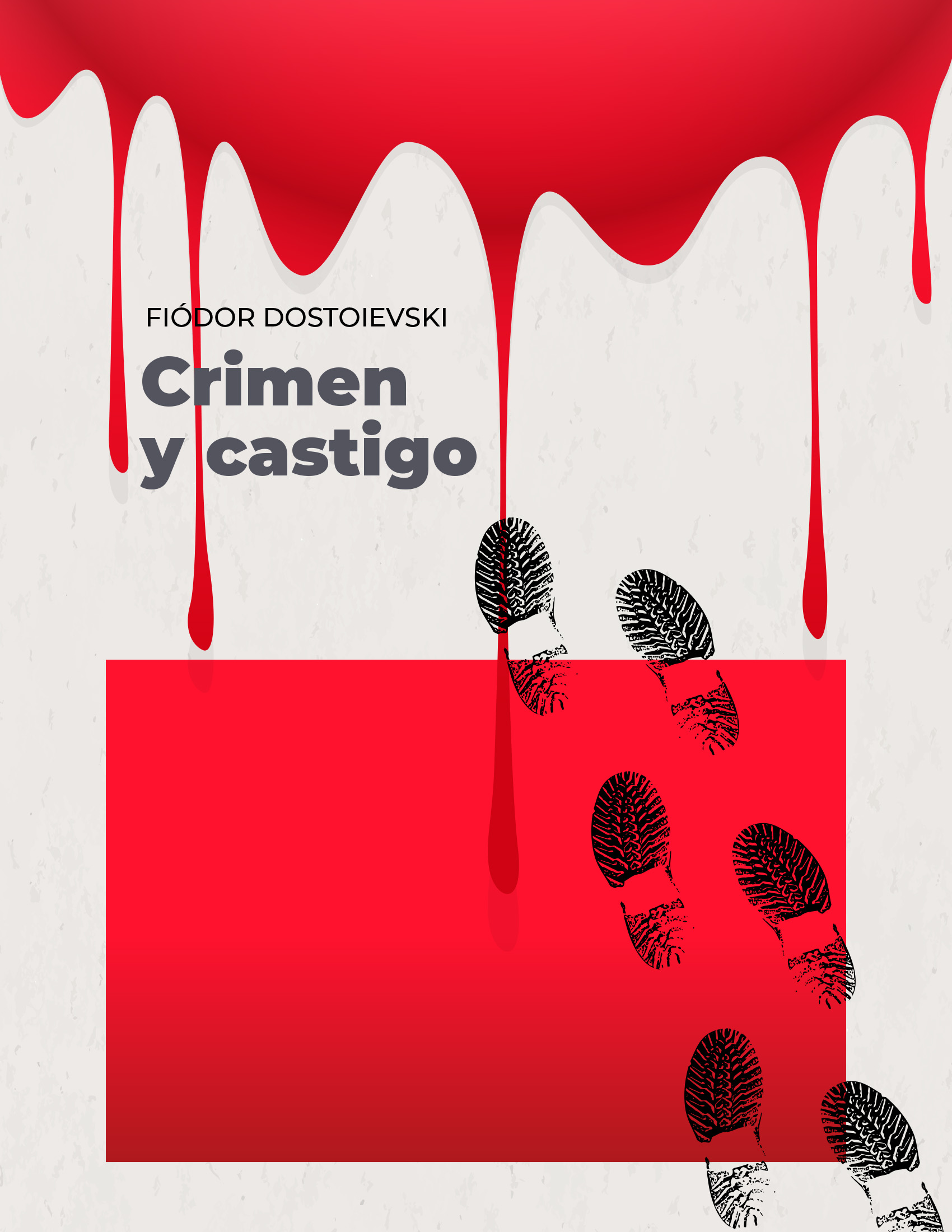 Crimen y castigo