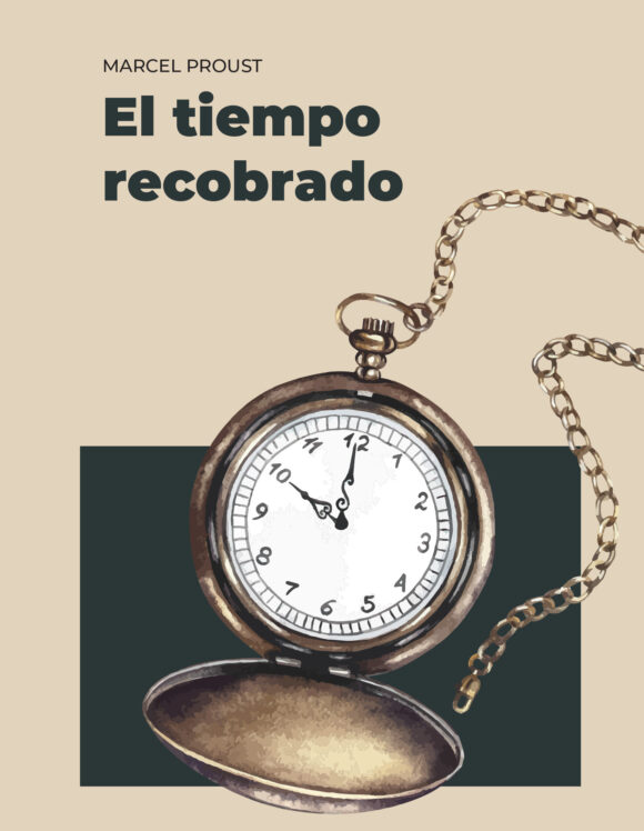 El tiempo recobrado