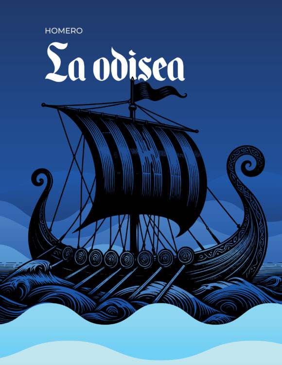 La odisea