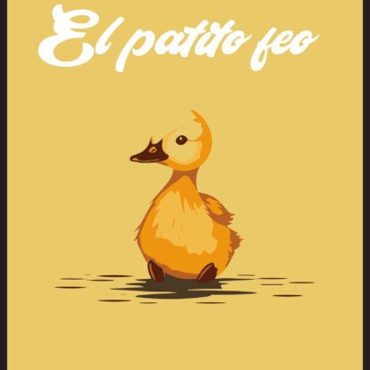 El patito feo