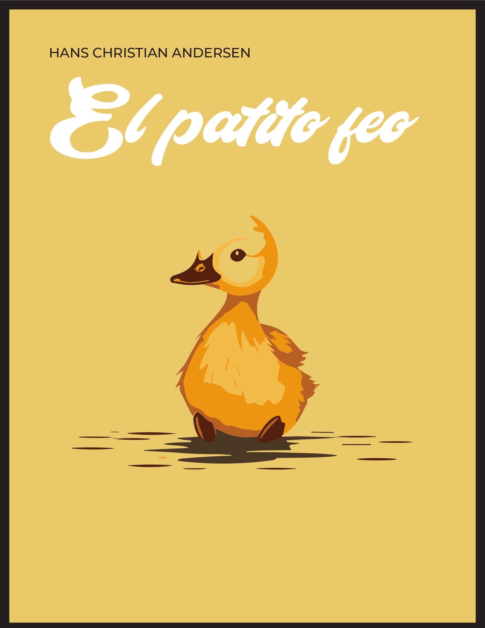 El patito feo