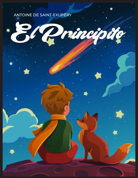 El Principito