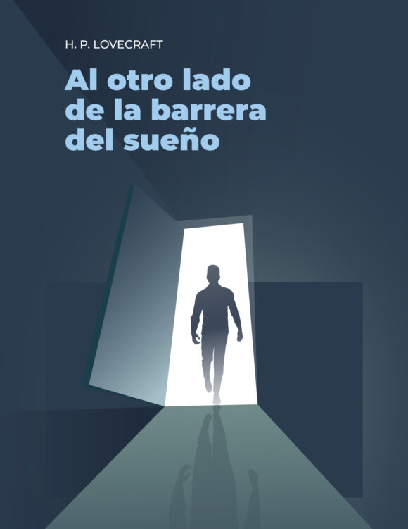 Al otro lado de la berrera del sueño