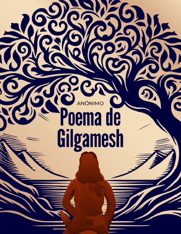 El Poema de Gilgamesh
