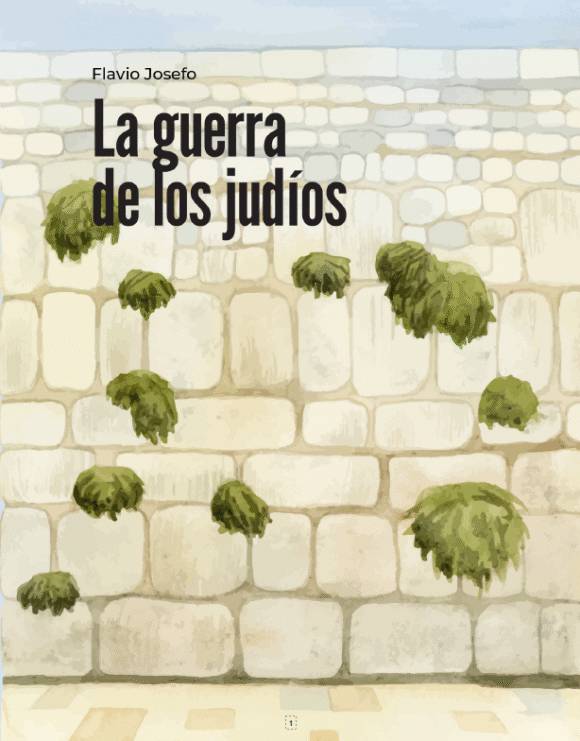 La guerra de los judíos