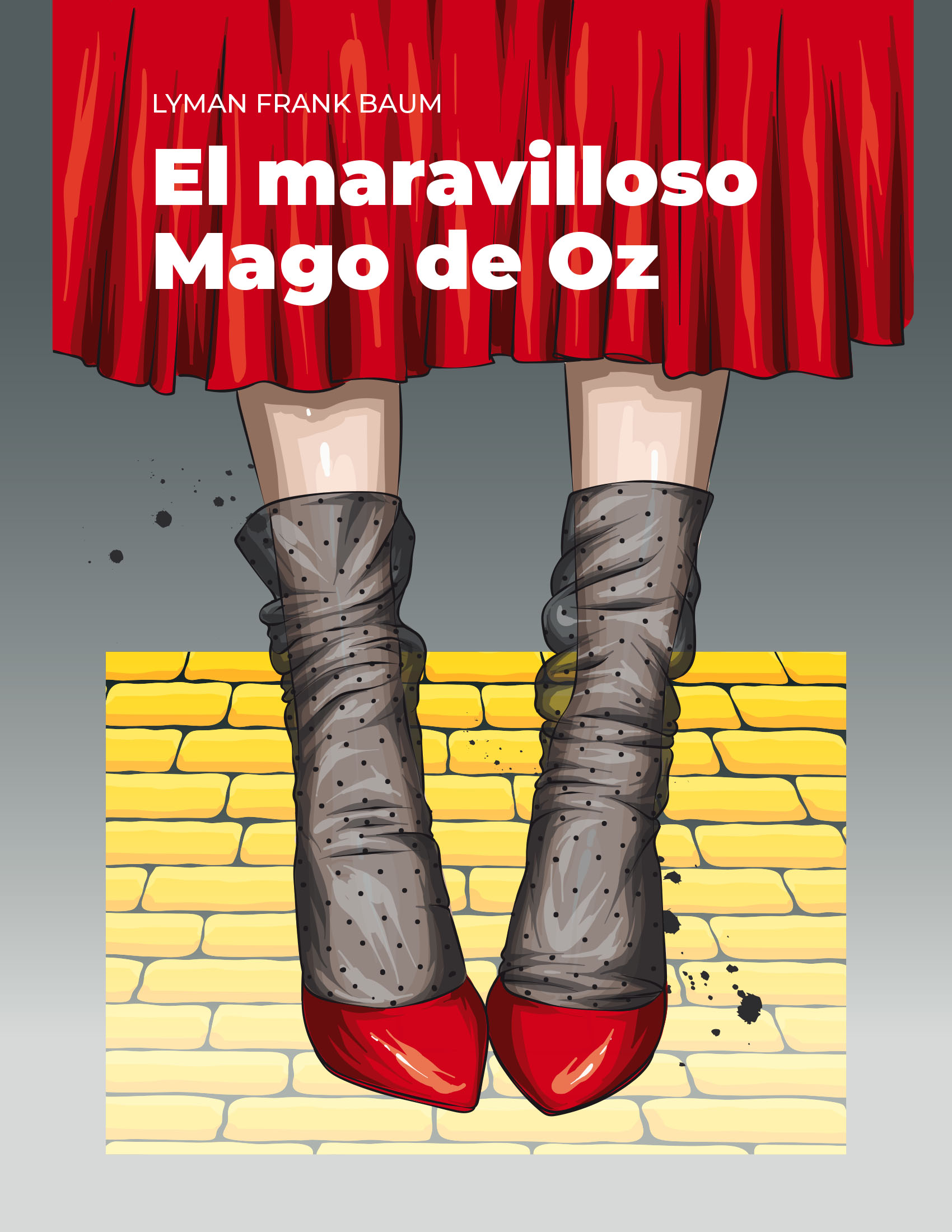 El maravilloso Mago de Oz