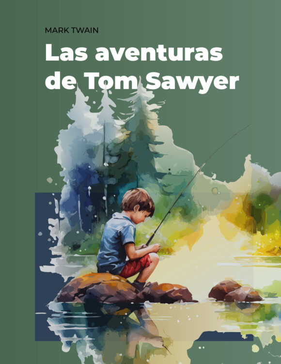 Las aventuras de Tom Sawyer